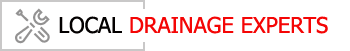Drainage specialist East Sheen, SW14